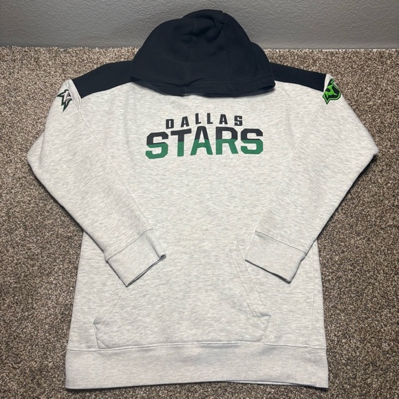 NHL Tops - NHL Dallas Stars Hoodie